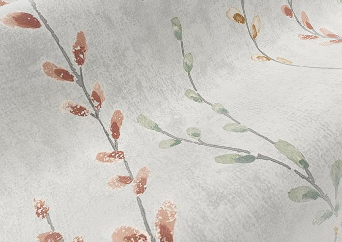 Willow Field, Romance - Made to Measure Curtains - Image 4